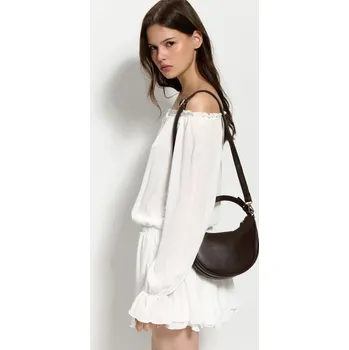 Kabelka Kabelka - ONE SIZE - House - hnědý - 077GQ-88X