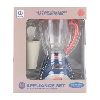 Dětská kuchyňka Lamps Mixér na baterie 8592386133011