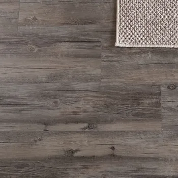 vinylová podlaha Nero SPC LH 8008 Javor šedý - kartáč 2,2568 m²