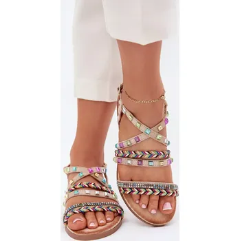 Dámské sandále Sandály model 215007 Step in style 40