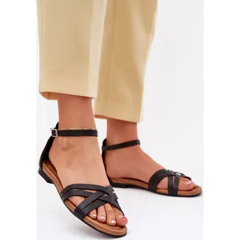 Dámské sandále Sandály model 214699 Step in style 36