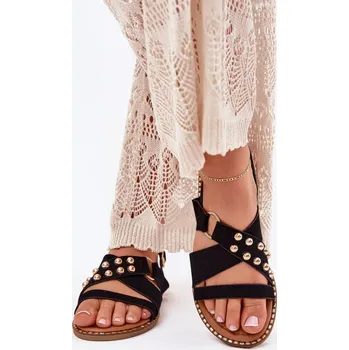 Dámské sandále Sandály model 214689 Step in style 38