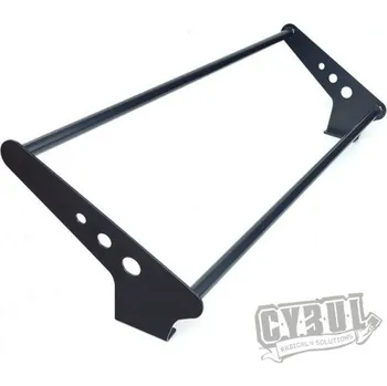 Nosič kol MX-5 NC wheel rack