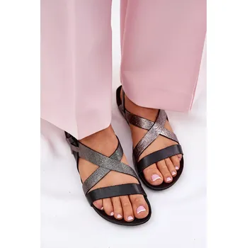 Dámské sandále Sandály model 212912 Step in style 36