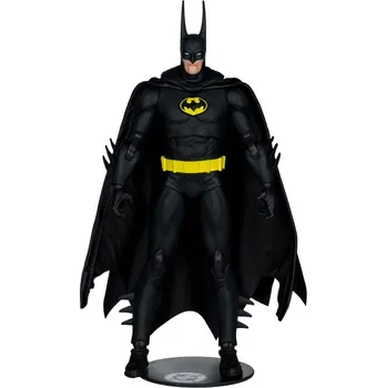 Figurka Batman - sběratelská figurka Batman - roika (DC Multiverse) 20 cm