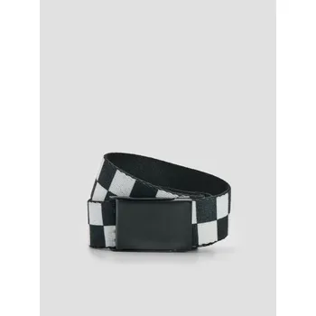 Pánské tričko Pásek - S - House - bílý - 283HO-00X