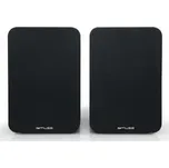 Reproduktor "M-620SH", černá, Bluetooth, stereo, MUSE M-620 SH