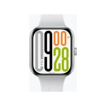 Chytré hodinky Xiaomi Redmi Watch 5 - Silver Gray 59680