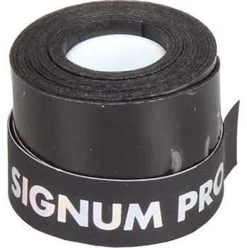 Signum Pro Tour overgrip omotávka tl. 0,50 mm černá