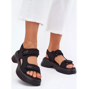 Dámské sandále Sandály model 214745 Step in style 37