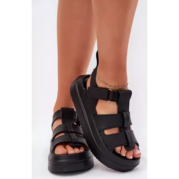 Dámské sandále Sandály model 213166 Step in style 39