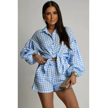 Dámská halenka Sada model 211485 LaBalancia XS/S