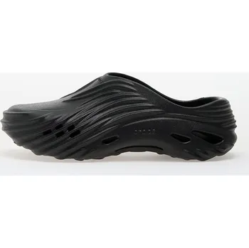 Pánské tenisky Tenisky Crocs Echo Wave Black/ Black EUR 41-42