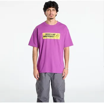 Tričko Nike ACG Men's T-Shirt Bold Berry XS