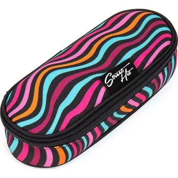 Penál školní pouzdro HIT 870H Topgal