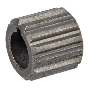 Příslušenství k čerpadlu 10005 GR.2 ozubená čerpadlová spojka s vnitřním kuželem 1:8, Z14, 25x22, DIN5482B