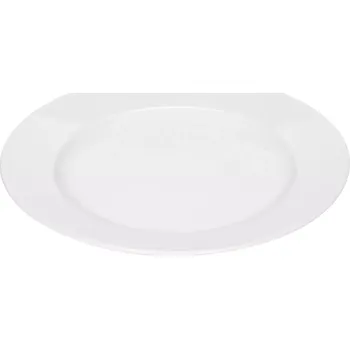 Talíř Mělký talíř Bauscher Smart průměr 27 cm