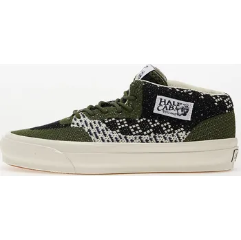 Dámské tenisky Tenisky Vans LX Half Cab 33 EK Pine Forest EUR 40.5
