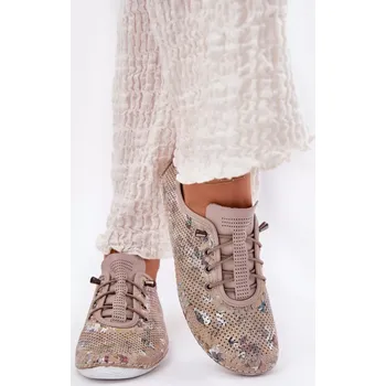 Dámské polobotky Polobotky model 212549 Step in style 37