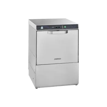 Myčka nádobí ALBA ME-501, Provedení bez odpadového čerpadla