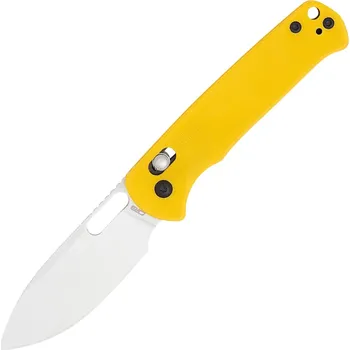 kapesní nůž Artisan HECTARE Yellow AR-RPM9 G10 J1935-YE