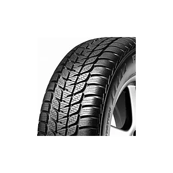 Zimní osobní pneu BRIDGESTONE 225/45R18 LM25 95 V XL, výprodej 225 CONTINENTAL 45 18 XL, výprodej DOT LM25