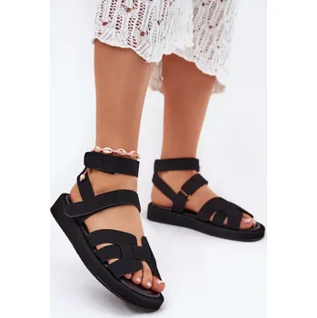 Dámské sandále Sandály model 214747 Step in style 41