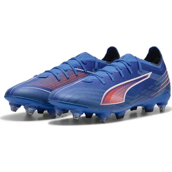 Kopačky Lisovky PUMA ULTRA 6 MATCH MXSG 10852101 – Modrá 42