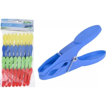 EXCELLENT HOUSEWARE Kolíčky na prádlo sada 32 ks KO-WK1100050