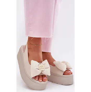 Dámské sandále Sandály model 215026 Step in style 36