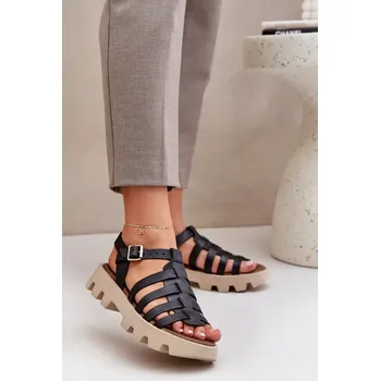 Dámské sandále Sandály model 213473 Step in style 36