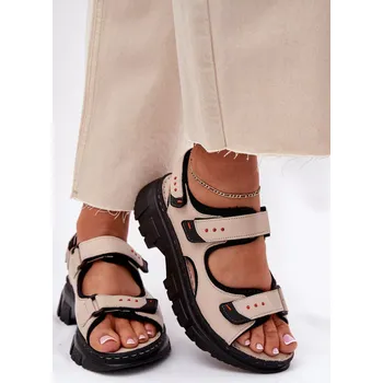 Dámské sandále Sandály model 212911 Step in style 41