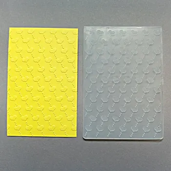 Efco Embosovací kapsa srdíčka