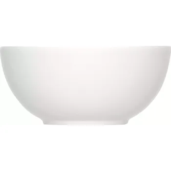 BAUSCHER Smart Miska, výška: 55 mm, průměr: 121 mm, bílá