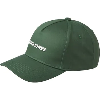 Kšiltovka Jack and Jones Baseball Cap Laurel Wreath Mens