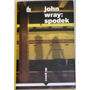 Wray John - Spodek