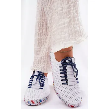 Dámské polobotky Polobotky model 212556 Step in style 39