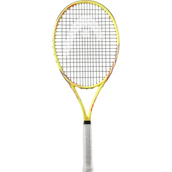 Tenisová raketa Tenisová raketa Head MX Spark Pro 2023, yellow - L2 HEAD - Výprodej
