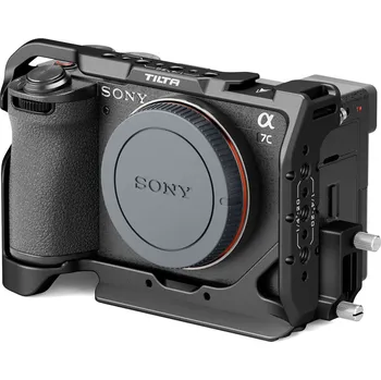 Příslušenství pro videokameru Tilta Full Camera Cage pro Sony a7C II / a7C R