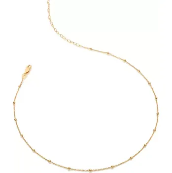 Řetízek Hot Diamonds Embrace CH097 Stříbrná