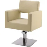 Panda Křeslo Kubik II Koženka: Exclusive, Podstava: Čtverec XM