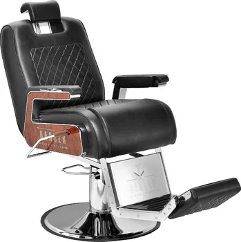 Křeslo Panda Pánské křeslo Alex Koženka: Exclusive