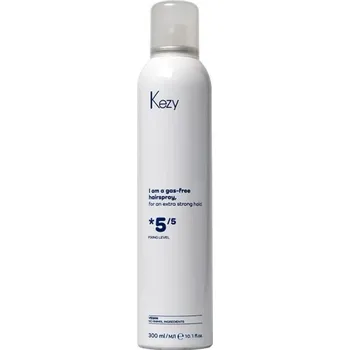 Stylingový přípravek Kezy Extra Strong Hold lak 300 ml