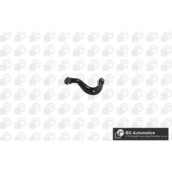 Zavěšení kol Řídicí páka, zavěšení kol BGA TRC0152