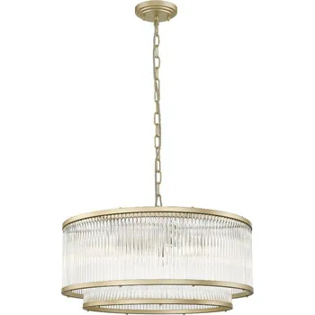 ZUMALINE Závěsné svítidlo SERGIO P0528-06H-V6AC