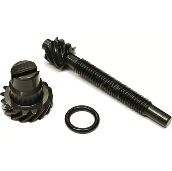 Příslušenství k nářadí Souprava čelní kolo, upínací šroub pro pilu STIHL MS 462 (11250071021) (Vysoce kvalitní sada čelního ozubeného kola, napínací šroub pro motorové pily STIHL. Vhodné pro pily STIHL MS 462, STIHL MS 261, STIHL MS 362, STIHL MS 500i, STIHL MS 661.)