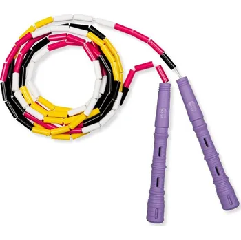 Švihej švihadlo 300 cm ŠVIHEJ, fialové