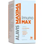 Alavis MAXIMA ImunoMAX 30 cps.