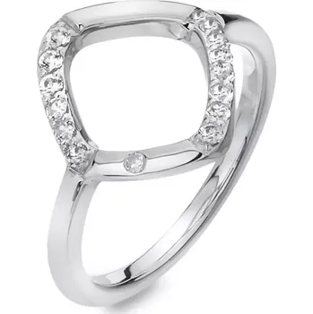 Prsten Prsten Hot Diamonds Behold DR217 Obvod 59 mm