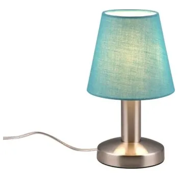 Žárovka Stolní lampa TRIO MATS E14 1x40W bez žárovky 599700119